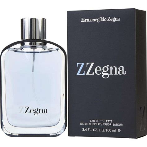 zegna perfume